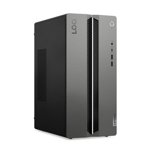 Desktop pc Lenovo 90X0001WPL Intel Core i5-14400F 16 GB RAM 1 TB SSD NVIDIA GeForce RTX 3050