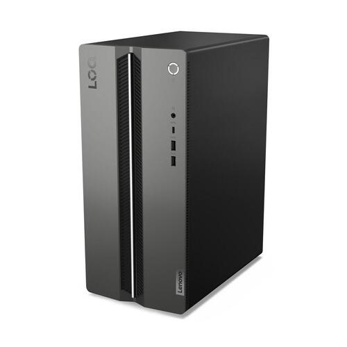 Desktop pc Lenovo 90X0001WPL Intel Core i5-14400F 16 GB RAM 1 TB SSD NVIDIA GeForce RTX 3050