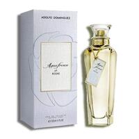 Dameparfume Adolfo Dominguez Agua Fresca de Rosas EDT 120 ml