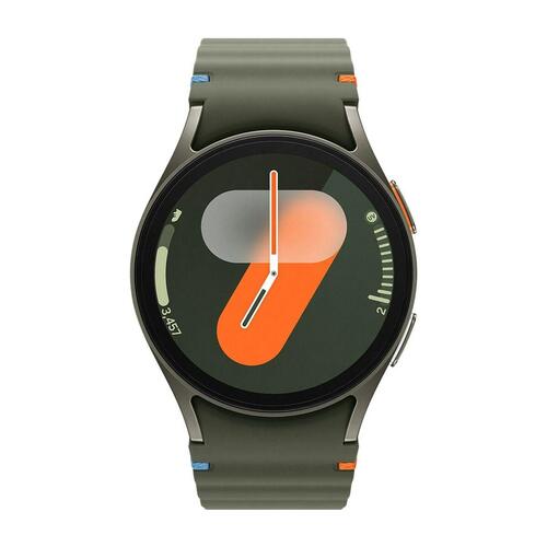 Smartwatch Samsung SM-L300NZGAEUE Sort Grøn 40 mm 1,3"