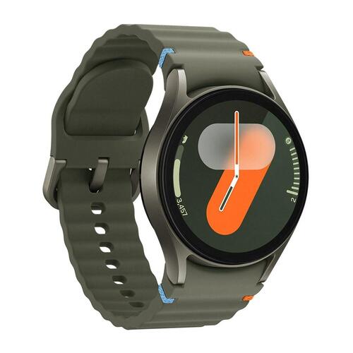 Smartwatch Samsung SM-L300NZGAEUE Sort Grøn 40 mm 1,3"