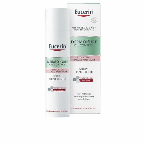 Anti-Defekt Behandling Eucerin Tripple