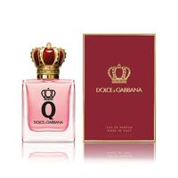 Dameparfume D&G EDP 50 ml Dolce Gabbana Q (1 enheder)