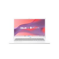 Bærbar computer Asus Chromebook Plus CX34 CX3402CBA-MW034 Intel Core I3-1215U 8 GB RAM 14" Spansk qwerty