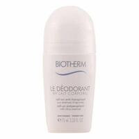 Roll on deodorant Le Déodorant Biotherm 75 ml