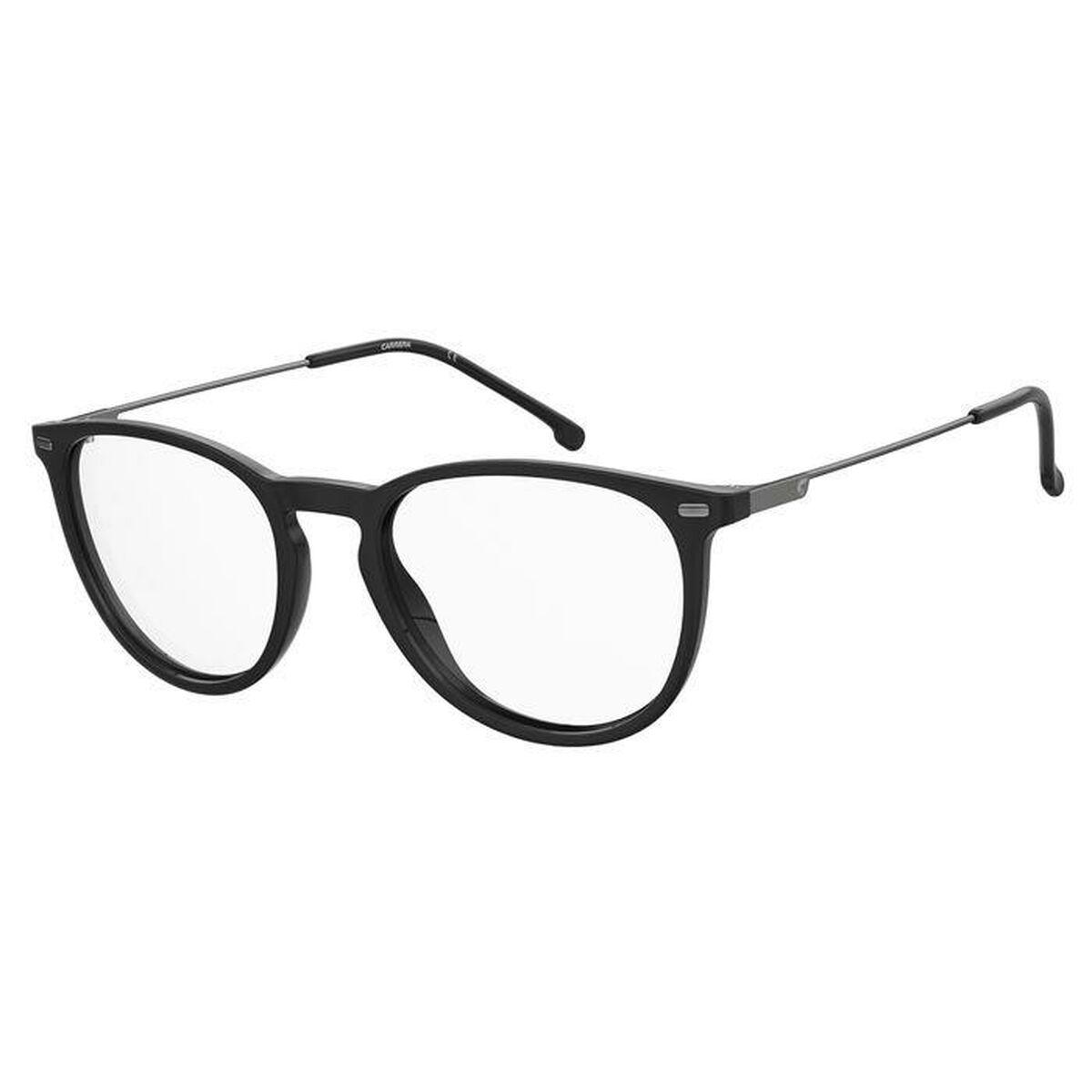 Carrera brillestel CARRERA-2050T-807F018, sort, Ø 50 mm billede