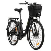 Elektrisk cykel Youin BK2226B Sort 250 W 26"