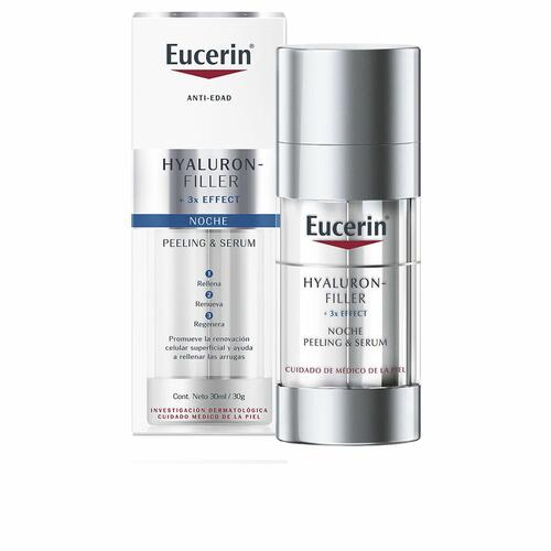 Anti-Age Natserum Eucerin Hyaluron Fillernight 30 ml
