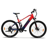 Elektrisk cykel Reebok 250 W 13000 mAh 29"