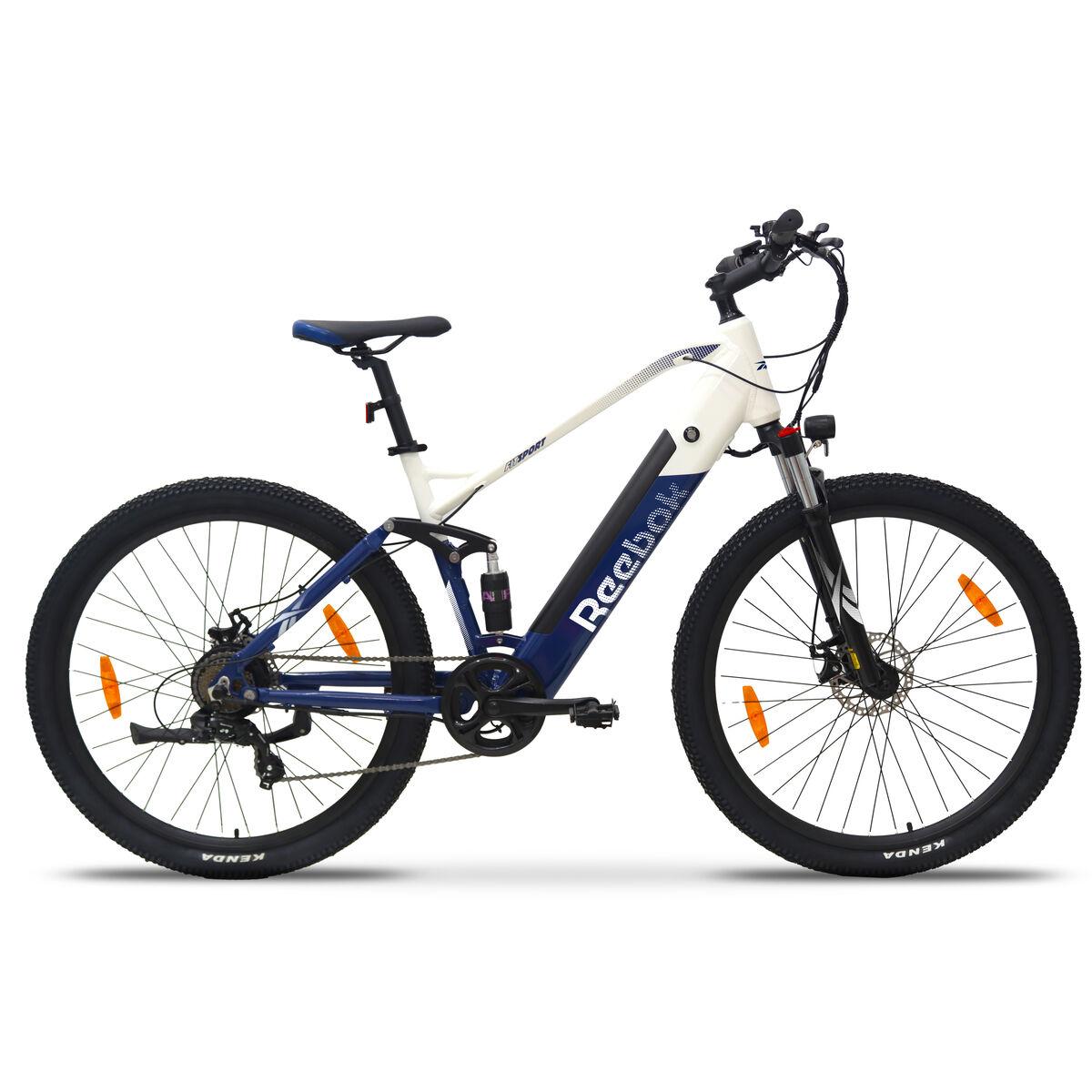 Reebok elektrisk cykel 250 W, 36 V, 13.000 mAh, 29"