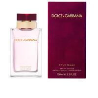 Dameparfume Dolce & Gabbana EDP Pour Femme 100 ml