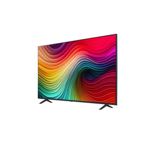 Smart TV LG 50NANO81T3A 4K Ultra HD 50" HDR HDR10 Direct-LED