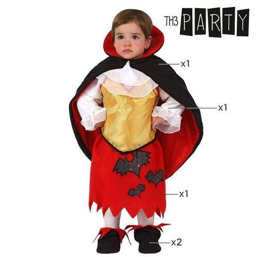 Kostume til babyer Th3 Party 6-12 måneder