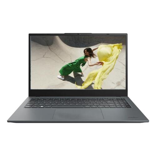 Bærbar computer Medion E15443 Intel Evo Core Ultra 5 125H 16 GB RAM 512 GB SSD Spansk qwerty 15,6"