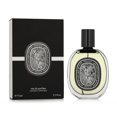 Unisex parfume Diptyque EDP Vetyverio 75 ml