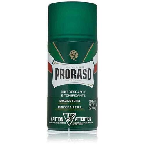 Barberskum Proraso Refreshing