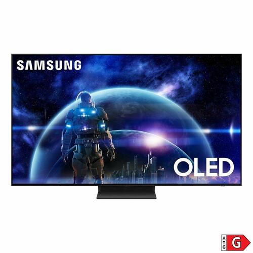 Smart TV Samsung QE48S90DAEXXH 4K Ultra HD 48" HDR OLED AMD FreeSync