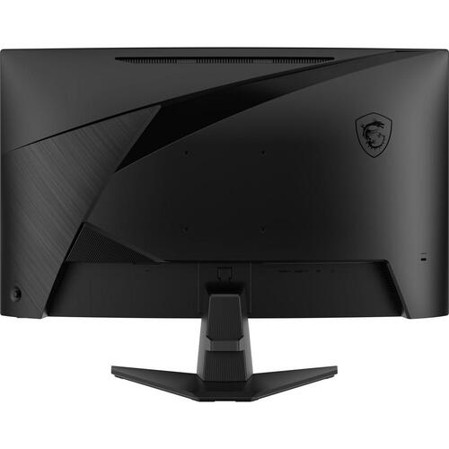 Gaming skærm MSI MAG 27CQ6F Quad HD 27" 180 Hz