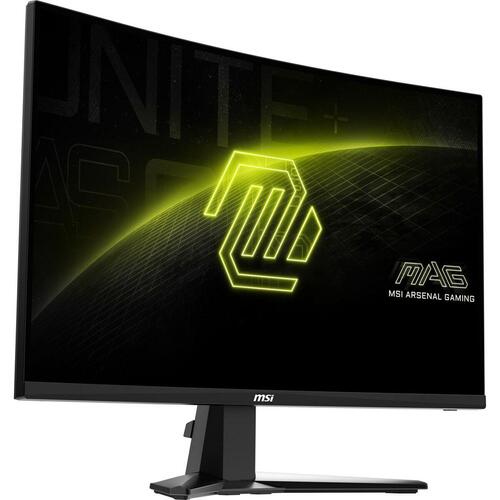 Gaming skærm MSI MAG 27CQ6F Quad HD 27" 180 Hz