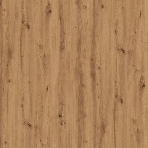 Skrivebord 100x50x76 cm konstrueret træ kunsteg