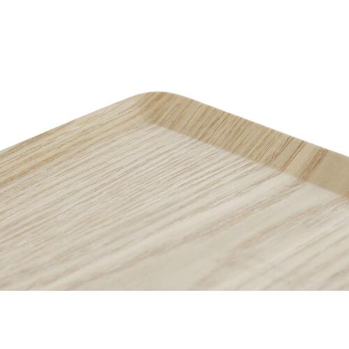 Bakke Natur Bambus 36 x 28 cm 36 x 28 x 0,8 cm