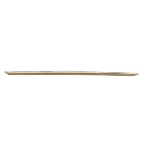 Bakke Natur Bambus 36 x 28 cm 36 x 28 x 0,8 cm