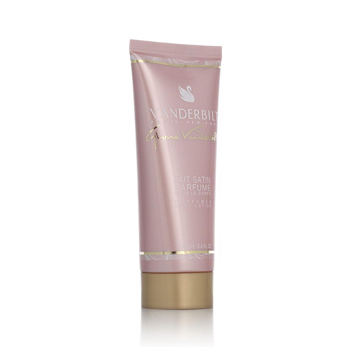 Vanderbilt Bodylotion - Vanderbilt, 100 ml billede
