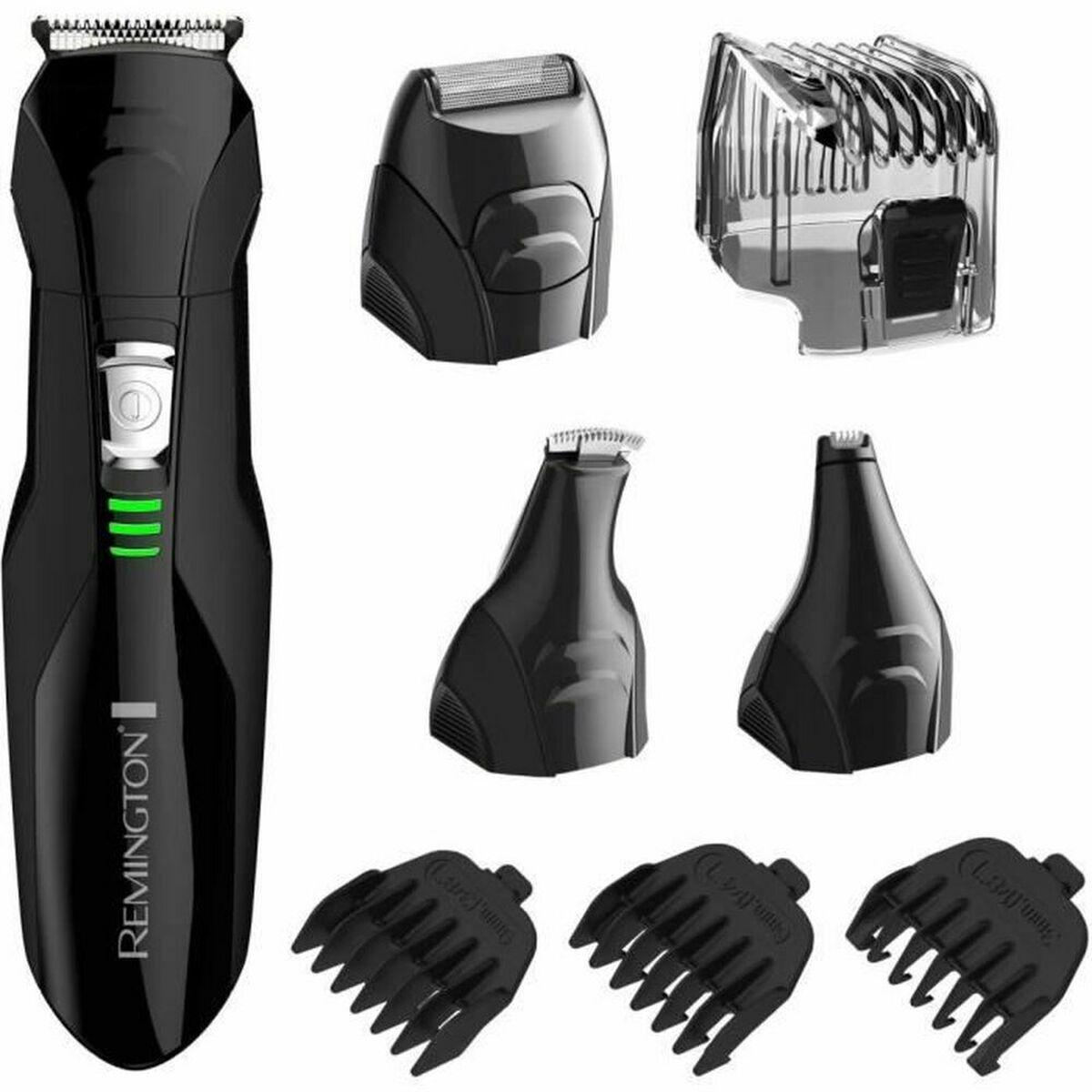 Hårklipper Remington
