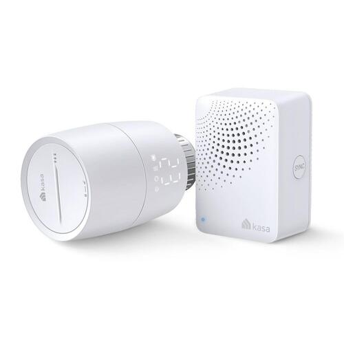 Termostat TP-Link KE100 KIT Hvid