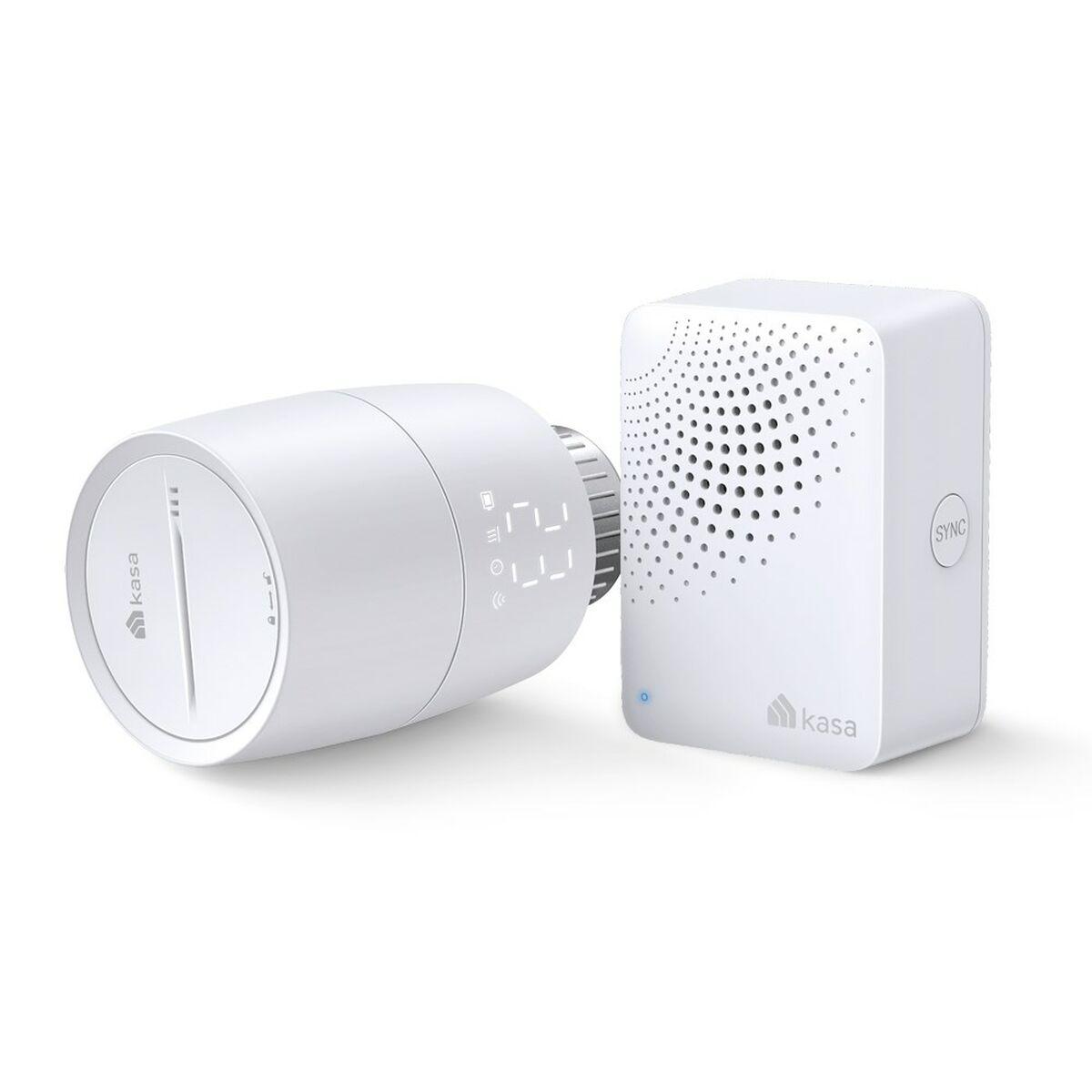 Termostat TP-Link KE100 KIT Hvid