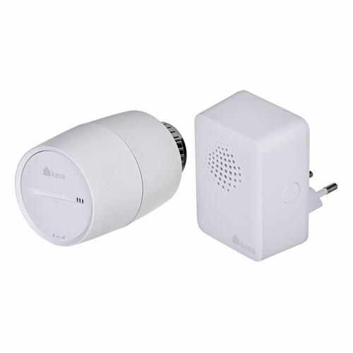 Termostat TP-Link KE100 KIT Hvid