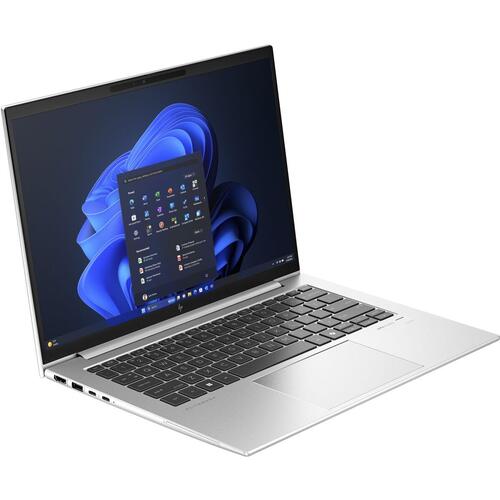 Bærbar computer HP EliteBook 840 G11 14" 32 GB RAM 1 TB SSD Spansk qwerty Intel Core Ultra 7 155H