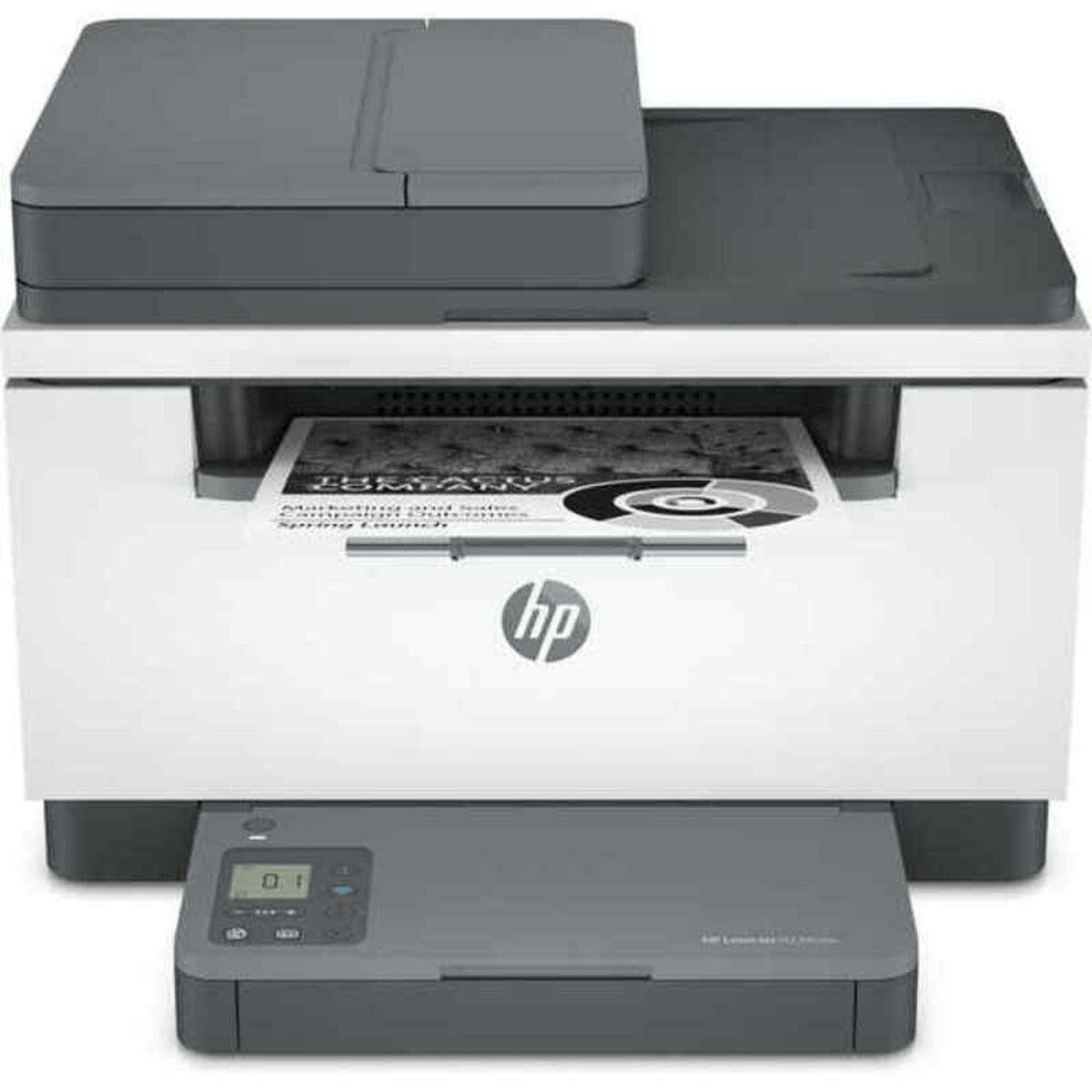 Multifunktionsprinter HP MFP M234SDW