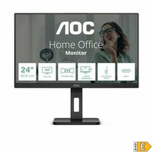 Skærm AOC 24P3CV 23,8" Full HD 75 Hz