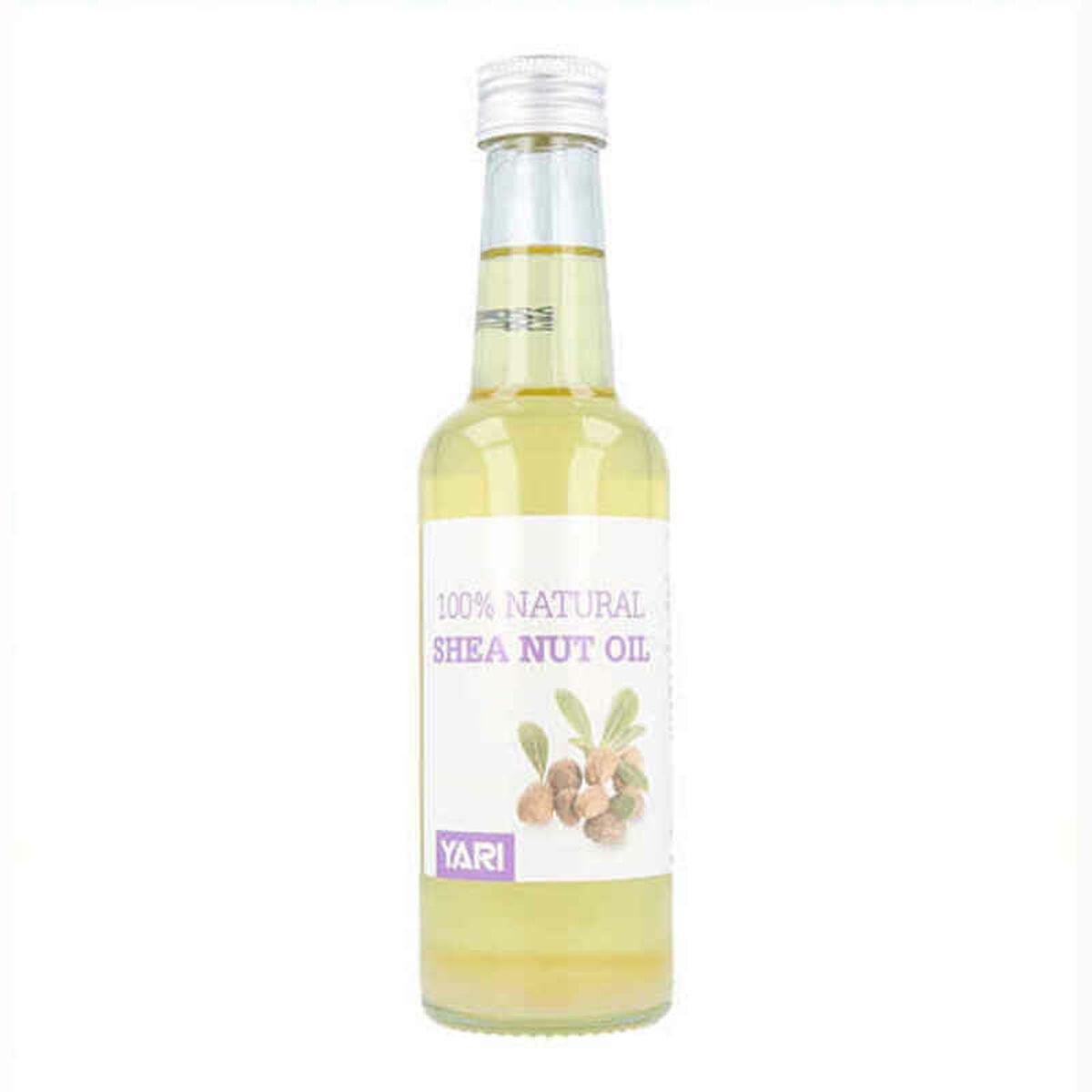 Hårolie Yari (250 ml)