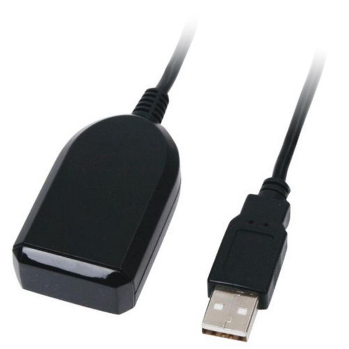 Samsung Software-programmer til fjernbetjening RC-PROG-KIT - USB, sort