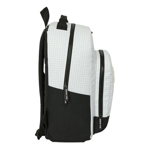 Skoletaske Real Madrid C.F. 32 x 42 x 15 cm