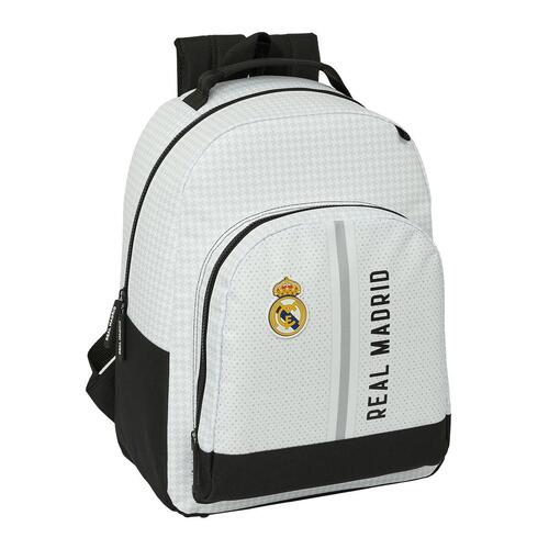 Skoletaske Real Madrid C.F. 32 x 42 x 15 cm