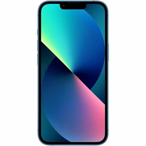 Smartphone Apple iPhone 13 6,1" A15 128 GB Blå (OUTLET A)