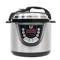 Foodprocessorer