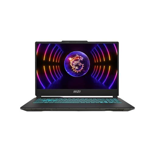 Bærbar computer MSI Nvidia Geforce RTX 4060 Intel Core i7-12650H 16 GB RAM 512 GB SSD (OUTLET A)