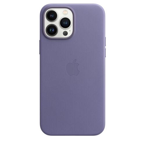 Mobilcover Apple IPhone 13 Pro Max iPhone 13 Pro Max Lilla (OUTLET C)