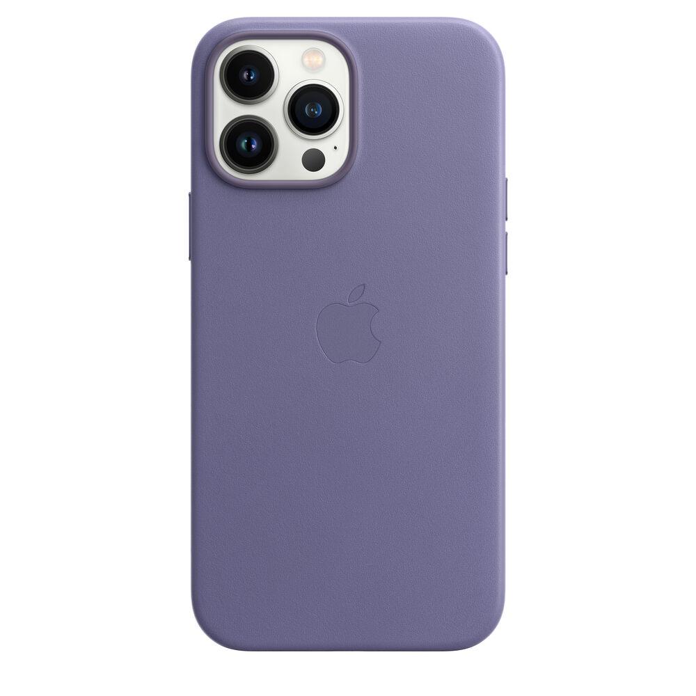 Mobilcover Apple IPhone 13 Pro Max iPhone 13 Pro Max Lilla
