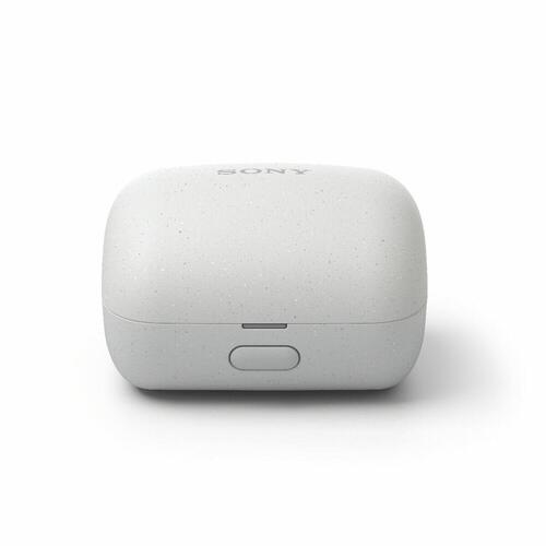 Bluetooth-hovedtelefoner Sony Linkbuds Hvid (OUTLET D)