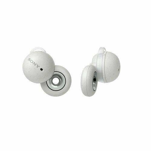 Bluetooth-hovedtelefoner Sony Linkbuds Hvid (OUTLET D)
