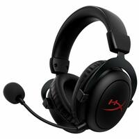 Gaming headset med mikrofon Hyperx Cloud II Core