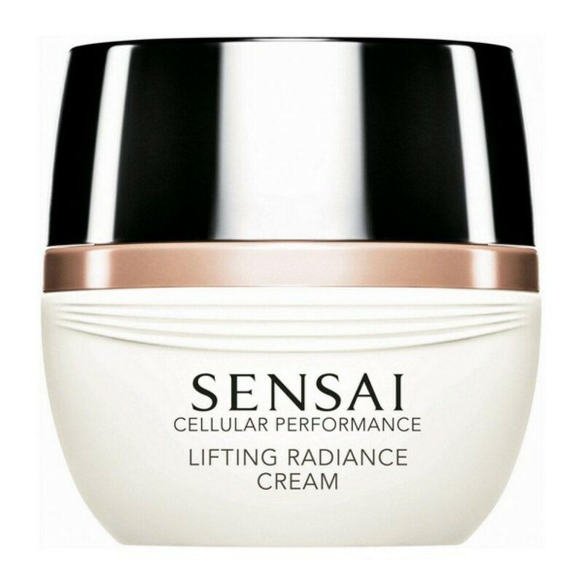 Anti-Age Creme Sensai 2524890 40 ml