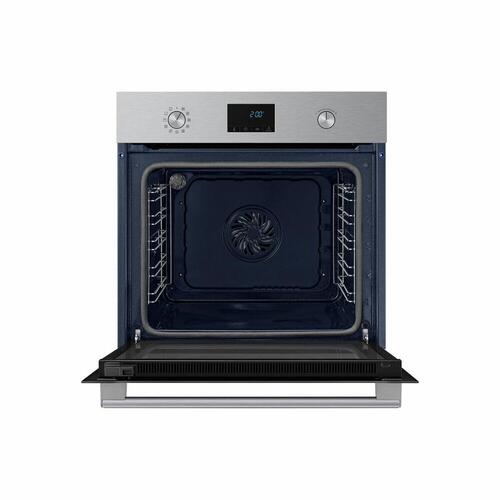 Pyrolyse ovn Samsung NV68A1170BS 3600W 68 L