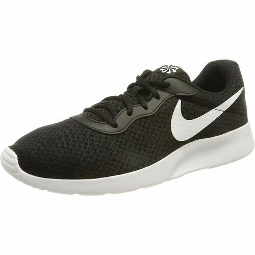 Træningssko Nike Tanjun Sort 39