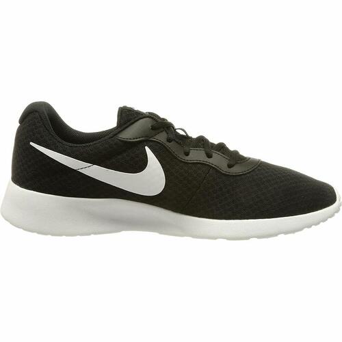 Træningssko Nike Tanjun Sort 39
